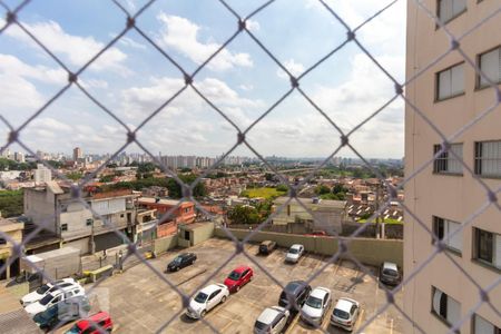 Apartamento à venda com 55m², 2 quartos e 1 vagaVista do Quarto 2