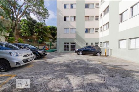 Apartamento à venda com 55m², 2 quartos e 1 vagaGaragem