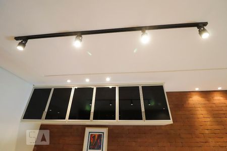 Apartamento para alugar com 64m², 1 quarto e 2 vagas Apartamento para alugar com 64m², 1 quarto e 2 vagasDetalhe suíte