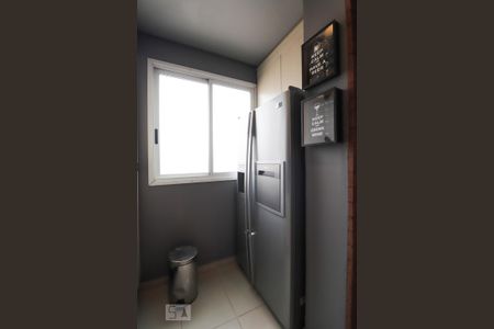 Apartamento para alugar com 64m², 1 quarto e 2 vagas Apartamento para alugar com 64m², 1 quarto e 2 vagasCozinha