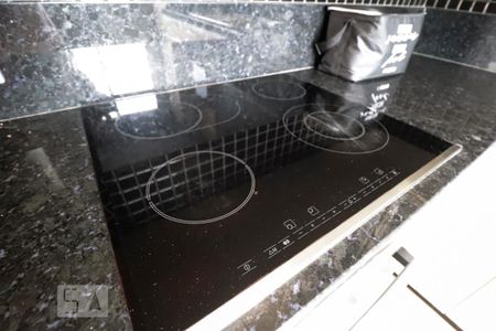 Apartamento para alugar com 64m², 1 quarto e 2 vagas Apartamento para alugar com 64m², 1 quarto e 2 vagasCozinha