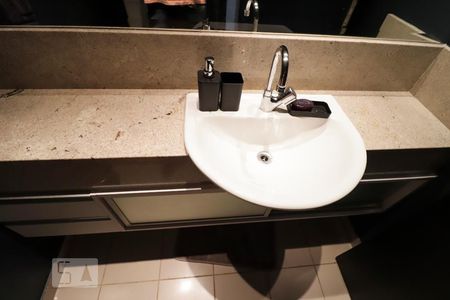 Apartamento para alugar com 64m², 1 quarto e 2 vagas Apartamento para alugar com 64m², 1 quarto e 2 vagasLavabo