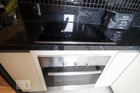 Apartamento para alugar com 64m², 1 quarto e 2 vagas Apartamento para alugar com 64m², 1 quarto e 2 vagasCozinha