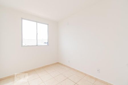 Quarto 2 de apartamento para alugar com 2 quartos, 42m² em Setor Andreia, Goiânia