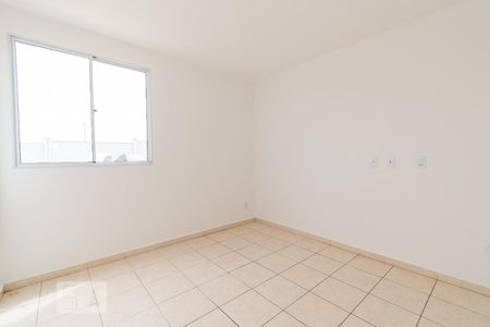 Quarto 1 de apartamento para alugar com 2 quartos, 42m² em Setor Andreia, Goiânia