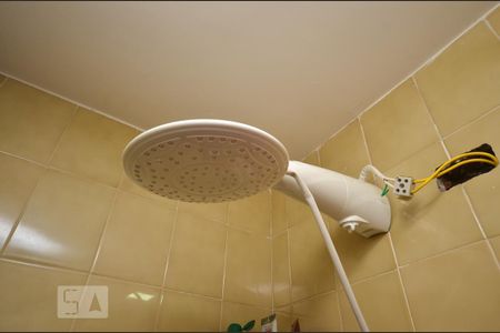 Apartamento para alugar com 129m², 3 quartos e 1 vaga Apartamento para alugar com 129m², 3 quartos e 1 vagaBanheiro da Suíte