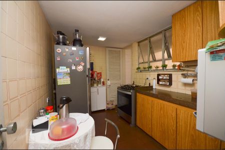 Apartamento para alugar com 129m², 3 quartos e 1 vaga Apartamento para alugar com 129m², 3 quartos e 1 vagaCozinha