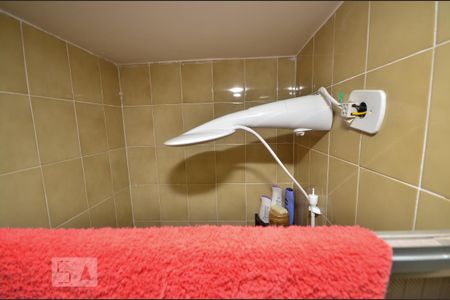 Apartamento para alugar com 129m², 3 quartos e 1 vaga Apartamento para alugar com 129m², 3 quartos e 1 vagaBanheiro Social