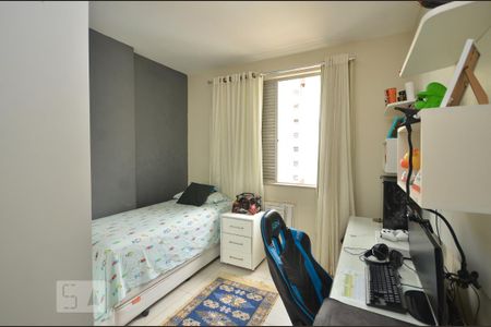 Apartamento para alugar com 129m², 3 quartos e 1 vaga Apartamento para alugar com 129m², 3 quartos e 1 vagaQuarto 2