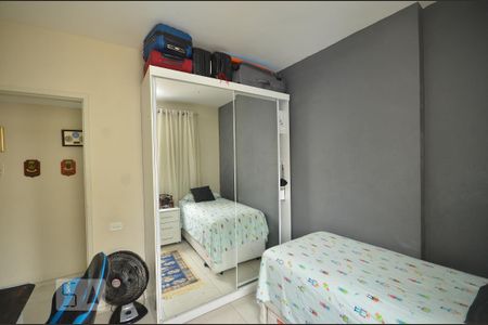 Apartamento para alugar com 129m², 3 quartos e 1 vaga Apartamento para alugar com 129m², 3 quartos e 1 vagaQuarto 2
