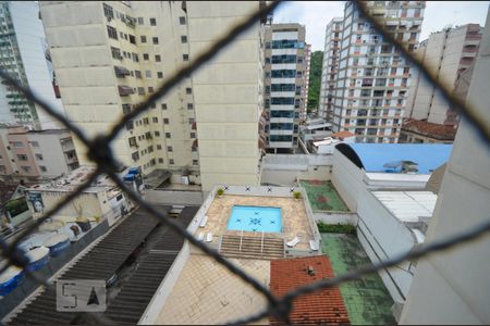 Quarto 1 de apartamento para alugar com 3 quartos, 129m² em Icaraí, Niterói