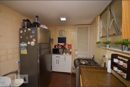Apartamento para alugar com 129m², 3 quartos e 1 vaga Apartamento para alugar com 129m², 3 quartos e 1 vagaCozinha