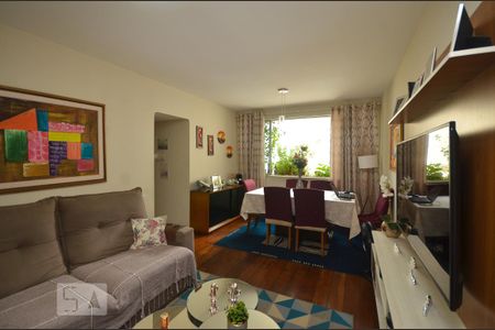 Apartamento para alugar com 3 quartos, 129m² em Icaraí, Niterói