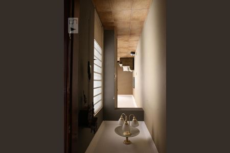 Casa à venda com 193m², 3 quartos e 2 vagasCorredor Inferior