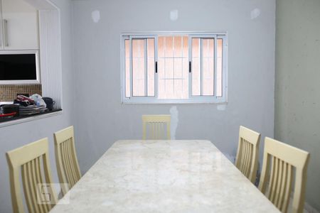 Casa à venda com 193m², 3 quartos e 2 vagasSala de Jantar