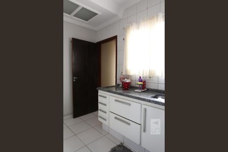 Casa à venda com 193m², 3 quartos e 2 vagasCozinha