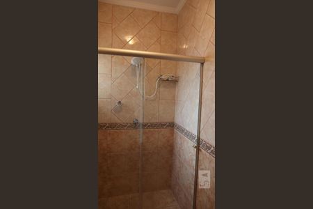 Casa à venda com 193m², 3 quartos e 2 vagasBanheiro da Suite