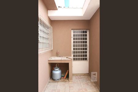 Casa à venda com 193m², 3 quartos e 2 vagasAcesso ao Corredor Inferior