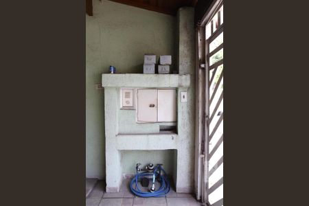 Casa à venda com 193m², 3 quartos e 2 vagasQuadro de Energia