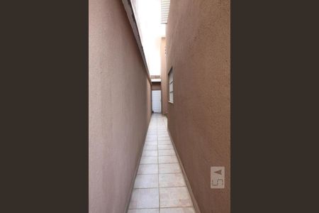 Casa à venda com 193m², 3 quartos e 2 vagasQuintal