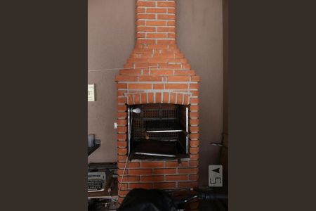 Casa à venda com 193m², 3 quartos e 2 vagasArea de Churrasqueira