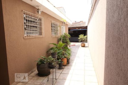 Casa à venda com 193m², 3 quartos e 2 vagasQuintal