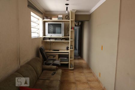 Casa à venda com 193m², 3 quartos e 2 vagasSala 2