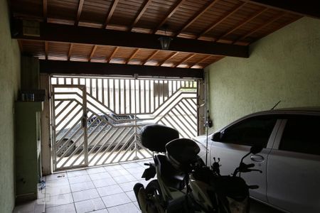 Casa à venda com 193m², 3 quartos e 2 vagasGaragem