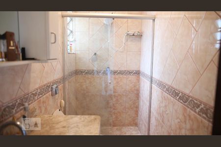 Casa à venda com 193m², 3 quartos e 2 vagasBanheiro da Suite