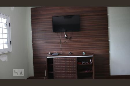 Suite de casa à venda com 3 quartos, 193m² em Vila America, Santo André