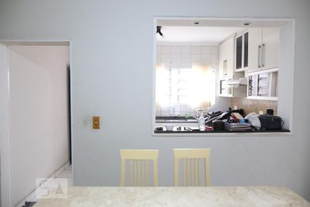 Casa à venda com 193m², 3 quartos e 2 vagasSala de Jantar