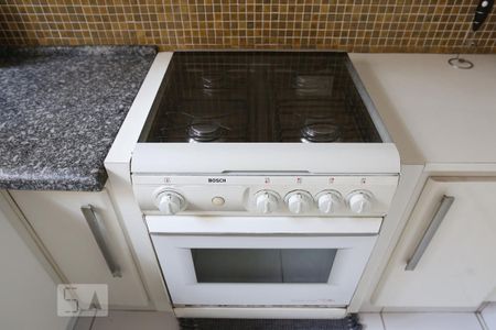 Casa à venda com 193m², 3 quartos e 2 vagasCozinha