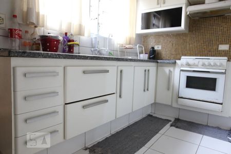 Casa à venda com 193m², 3 quartos e 2 vagasCozinhaCozinha