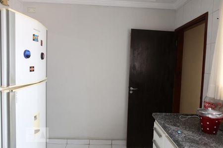 Casa à venda com 193m², 3 quartos e 2 vagasCozinha