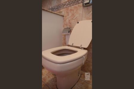 Casa à venda com 193m², 3 quartos e 2 vagasBanheiro da Suite