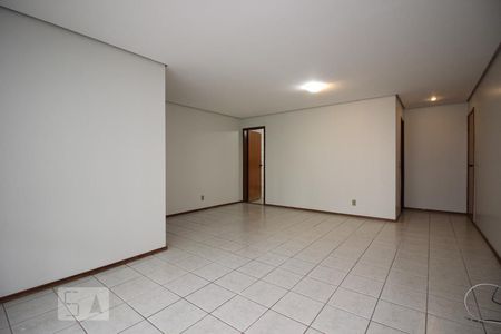 Sala de apartamento para alugar com 4 quartos, 140m² em Norte (águas Claras), Brasília