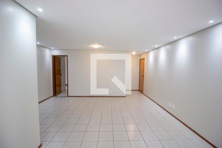 Apartamento para alugar com 4 quartos, 140m² em Norte (águas Claras), Brasília