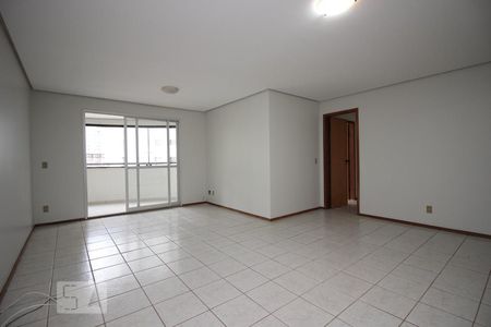 Sala de apartamento para alugar com 4 quartos, 140m² em Norte (águas Claras), Brasília