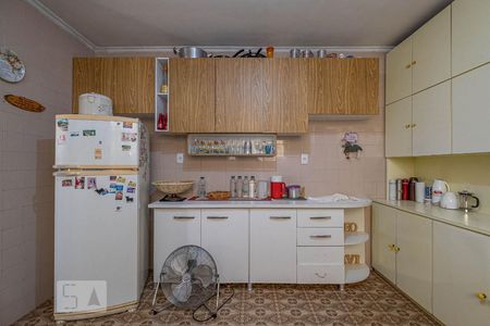 Cozinha de casa para alugar com 4 quartos, 280m² em Maracanã, Rio de Janeiro