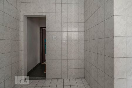 Casa para alugar com 280m², 4 quartos e 4 vagasCozinha