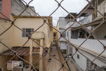 Casa para alugar com 280m², 4 quartos e 4 vagasÁrea de Serviço Vista