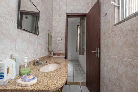 Casa para alugar com 280m², 4 quartos e 4 vagasBanheiro Suíte