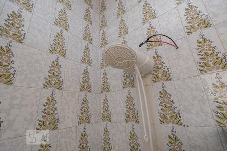 Casa para alugar com 280m², 4 quartos e 4 vagasBanheiro Social