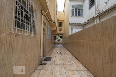 Casa para alugar com 280m², 4 quartos e 4 vagasÁrea de Serviço