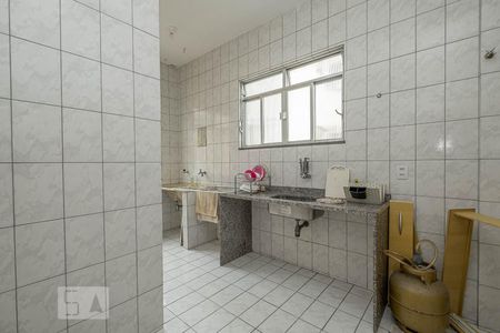 Casa para alugar com 280m², 4 quartos e 4 vagasCozinha