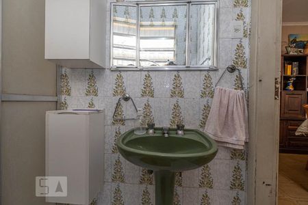 Casa para alugar com 280m², 4 quartos e 4 vagasBanheiro Social