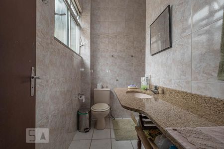 Casa para alugar com 280m², 4 quartos e 4 vagasBanheiro Suíte