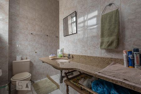 Casa para alugar com 280m², 4 quartos e 4 vagasBanheiro Suíte