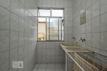 Casa para alugar com 280m², 4 quartos e 4 vagasÁrea de Serviço
