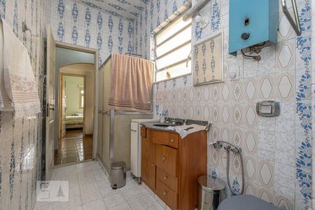 Casa para alugar com 280m², 4 quartos e 4 vagasBanheiro Social 2